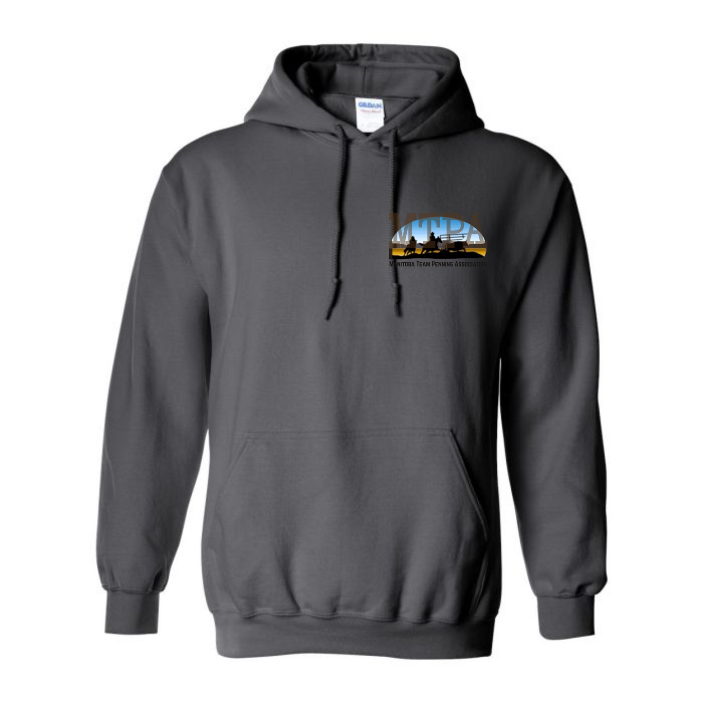 MTPA Hoodie - Horizon Logo