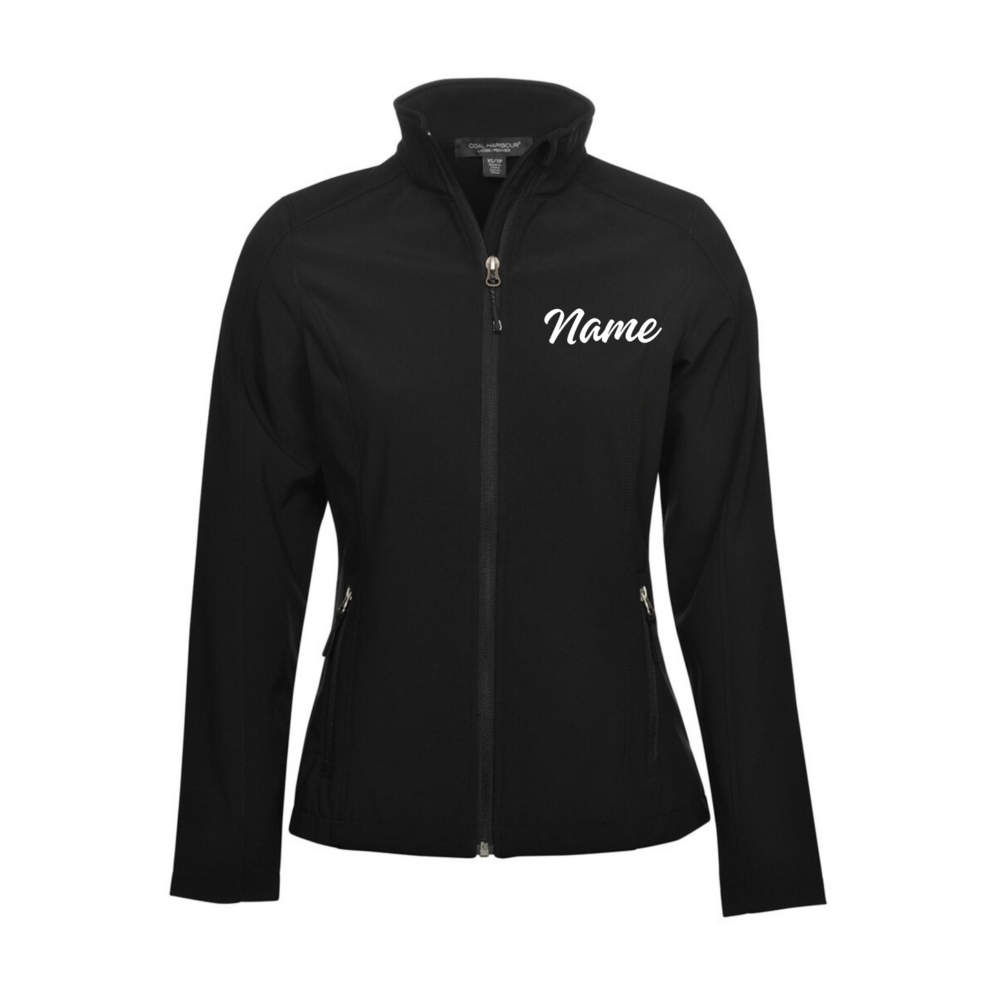 Marci Powell Clinics-  Ladies Jacket