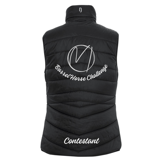 Marci Powell - Barrel Horse Challenge - Ladies Vest