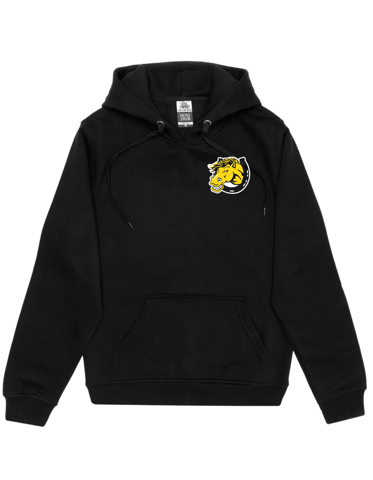 Palominos Youth Hoodie