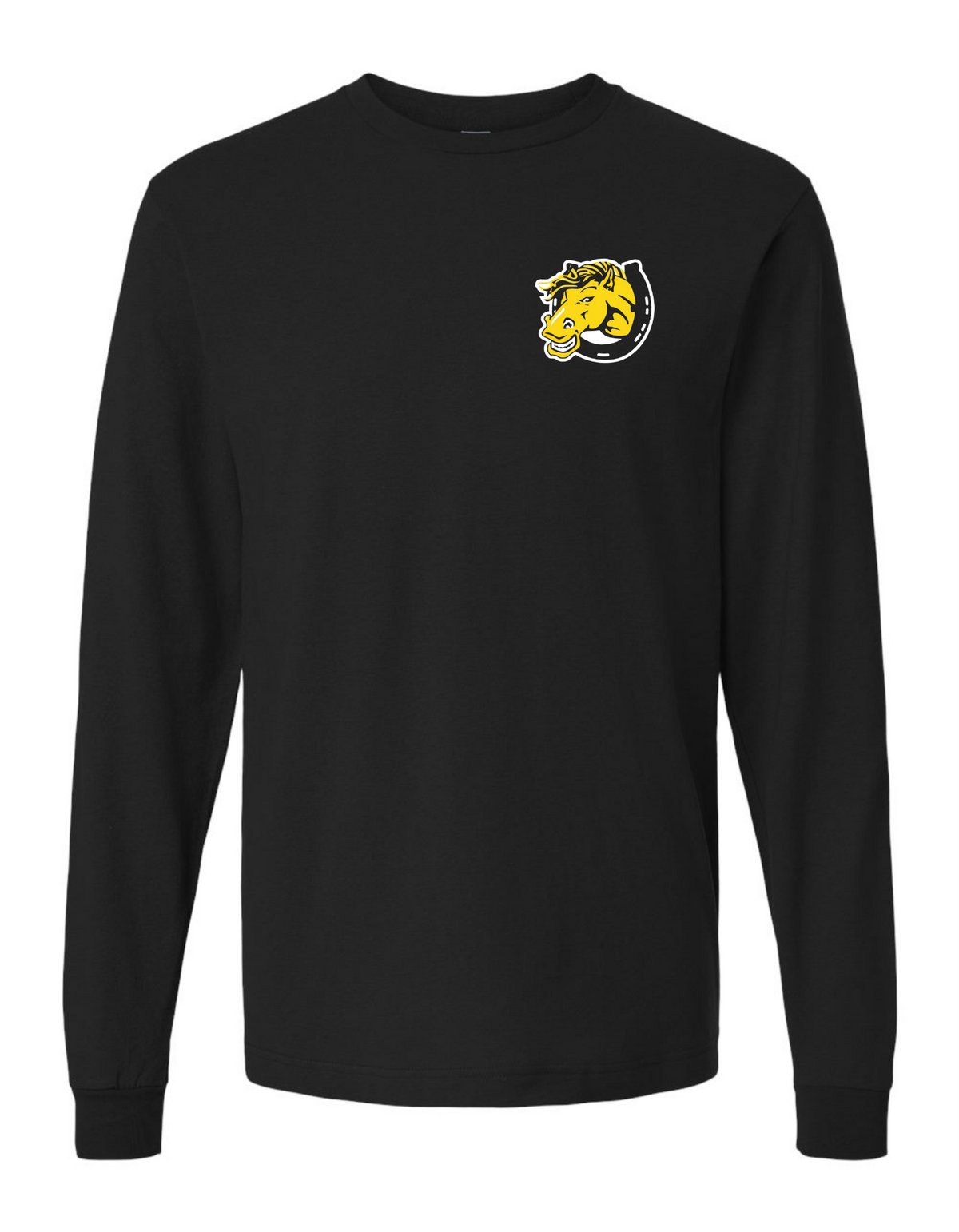 Palominos Adult TShirt