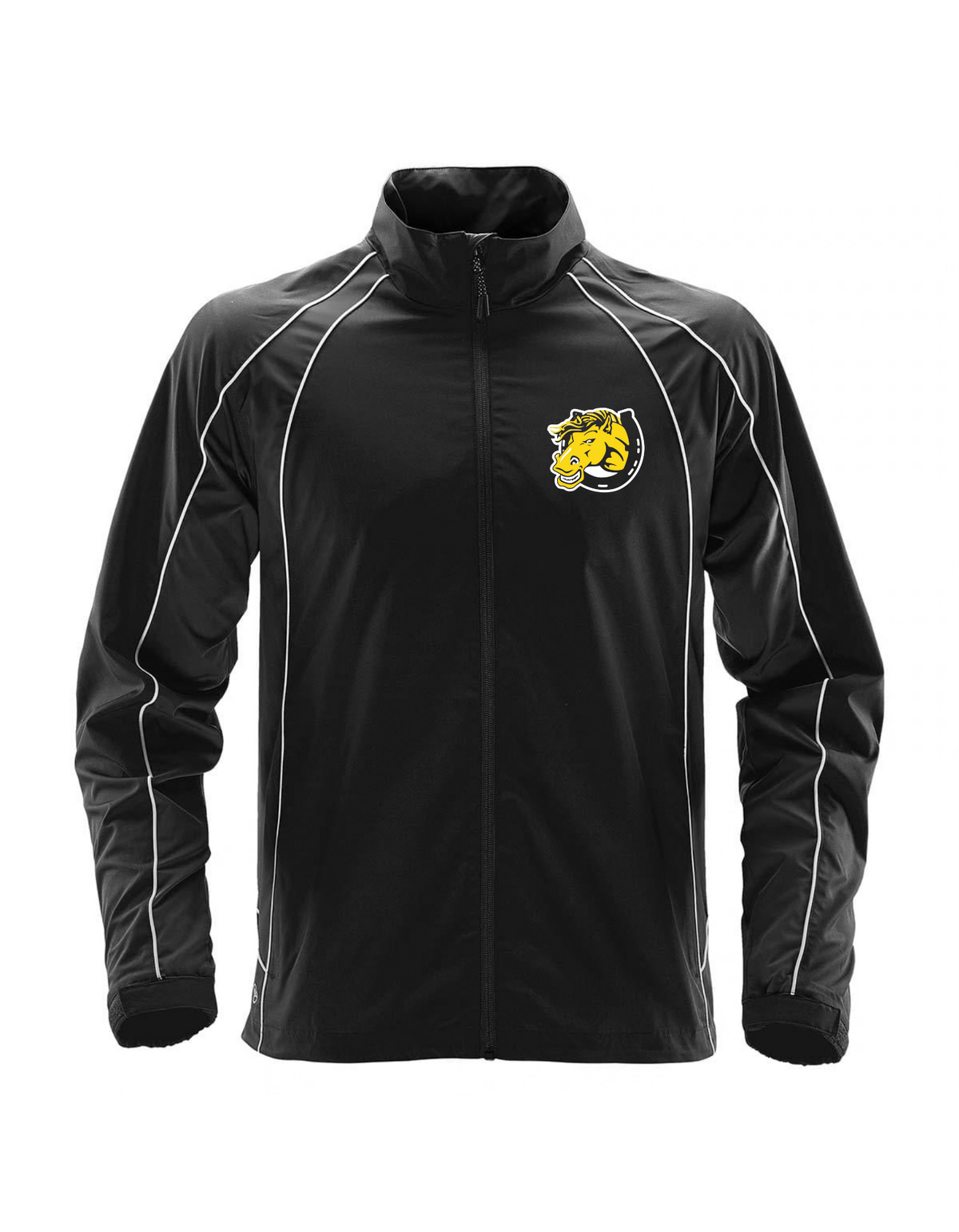Palominos Youth Rink Jacket