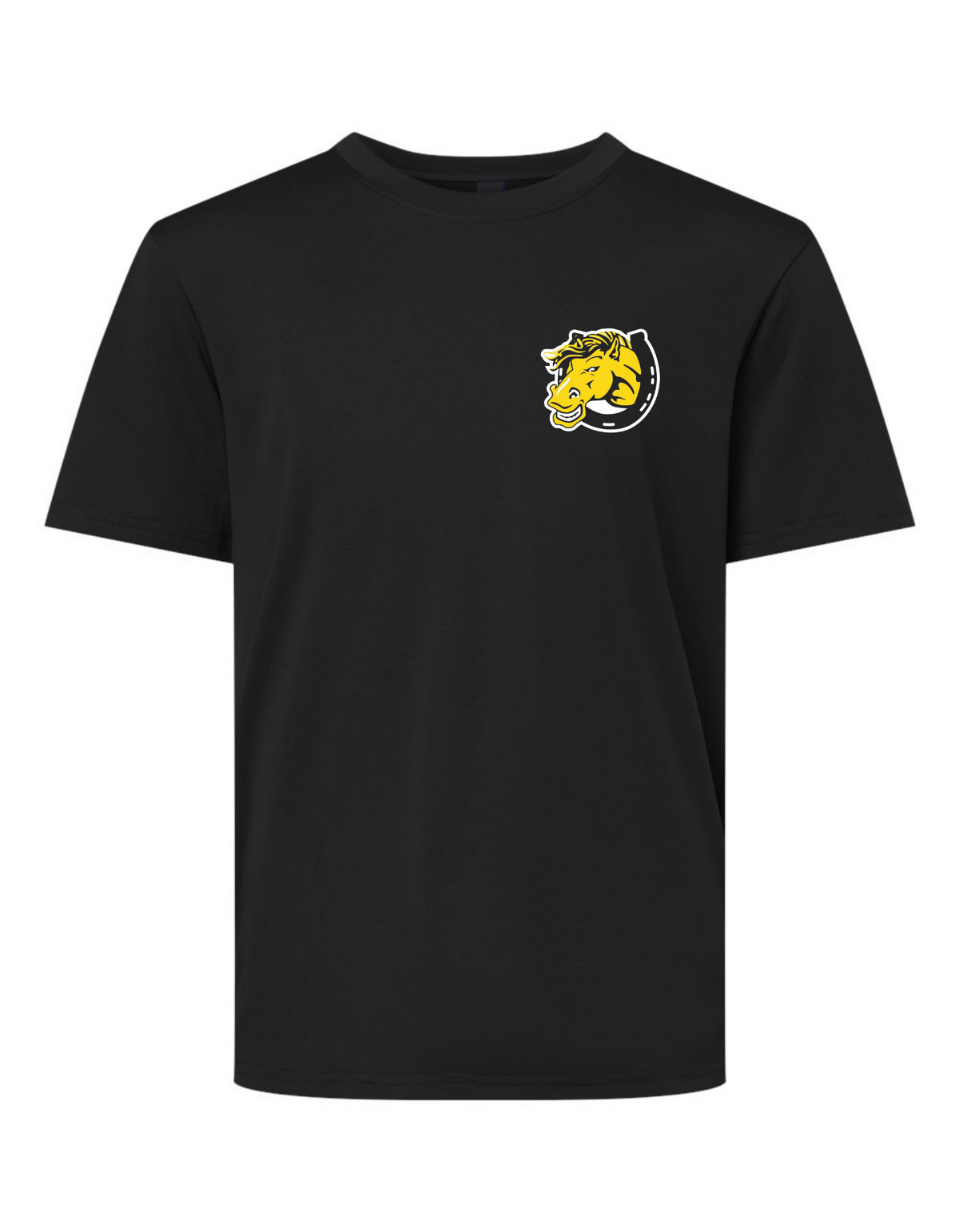 Palominos Youth Performance TShirt