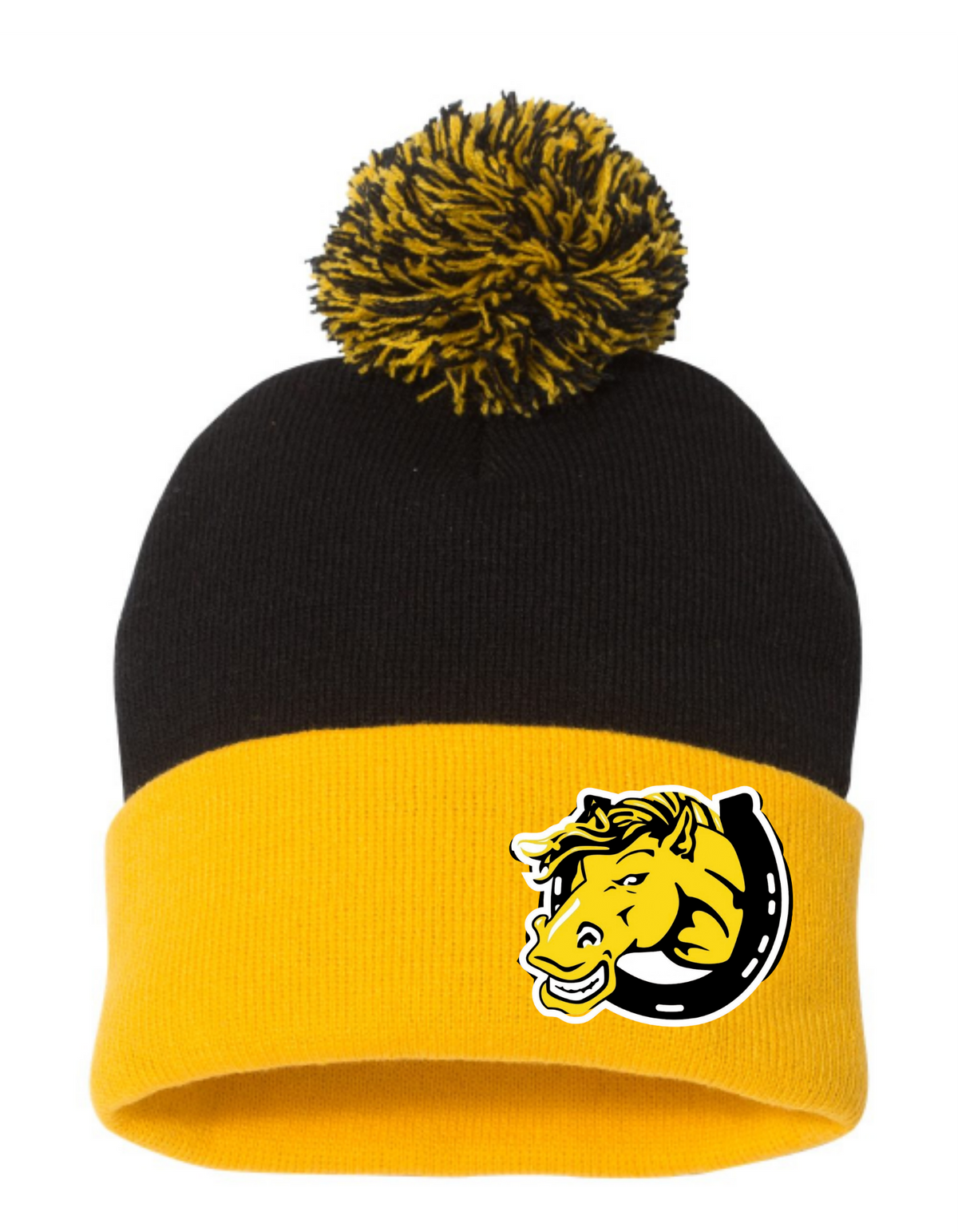 Palominos Toque PomPom