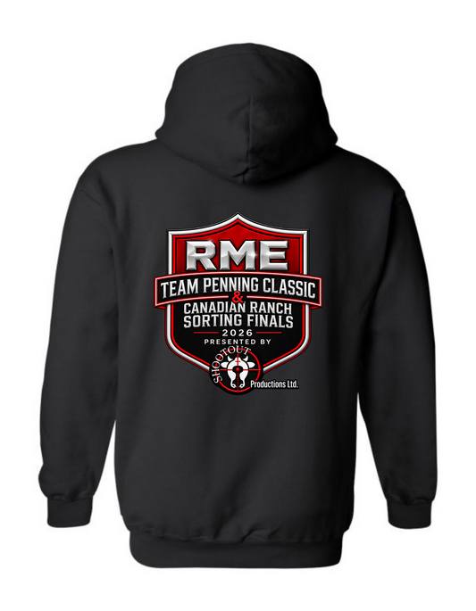 RME Penning - Hoodie