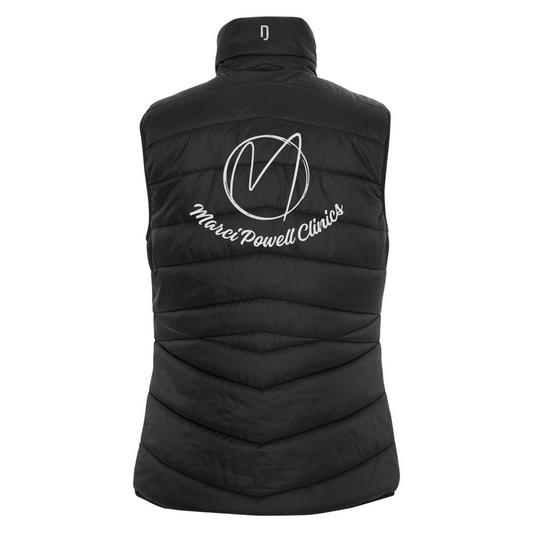 Marci Powell Clinics -  Ladies Vest